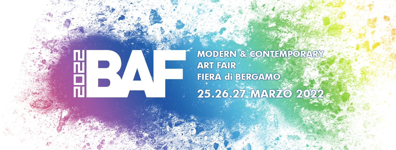 Presentazione di Arscode a Bergamo Arte Fiera 2022